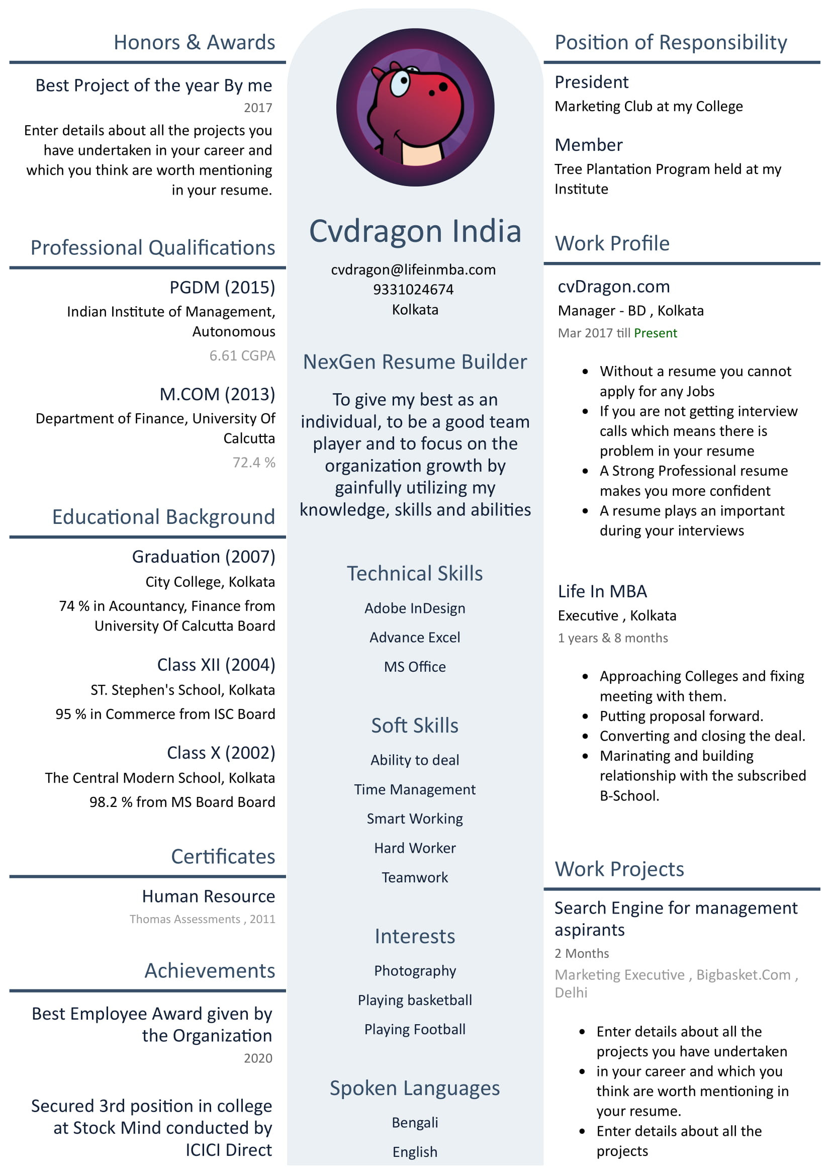 Sample Of Hobbies and Interest Summary In Resume 21lancarrezekiq Interests and Hobbies to Add On A Cv/resume [with Tips]