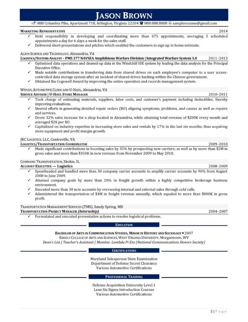 Outside Sales Representative Resume Summary Samples Sales Representative Resume Example Resume Professional Writers