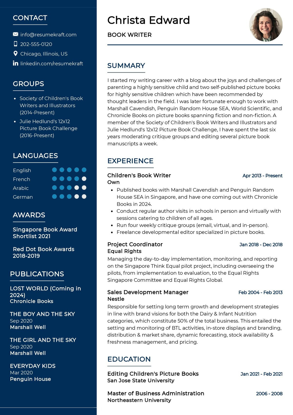 Resume Sample How the Right Way to Write A Resume Writer Resume Sample 2022 Writing Tips – Resumekraft