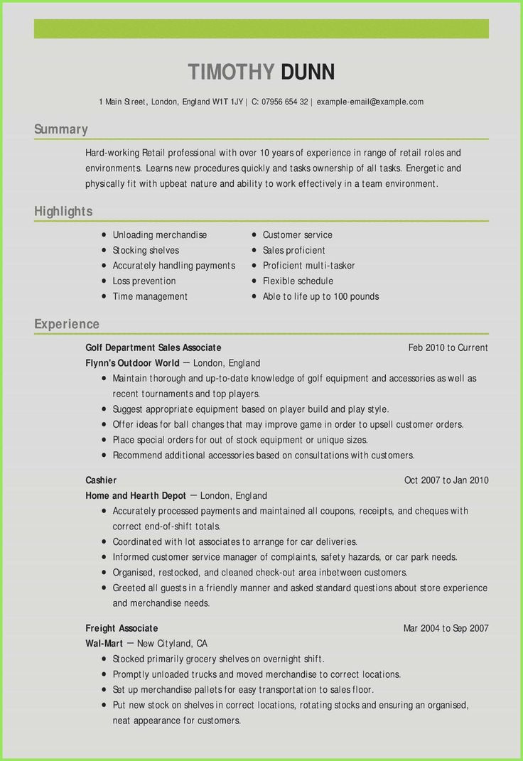 Sample Resume for Sales and Customer Service 24 Business Email Templates Examples Sample Sales Resume Unique 0d …