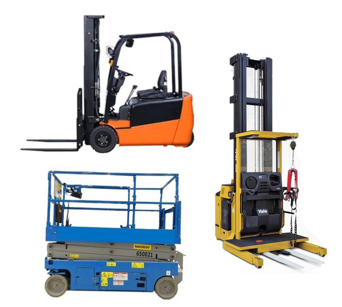 Professions for fork Reach Truck and Cherry Picker Resume Samples Hands On Scissor Lift, forklift & order Picker Training & Certification- Houston, Tx