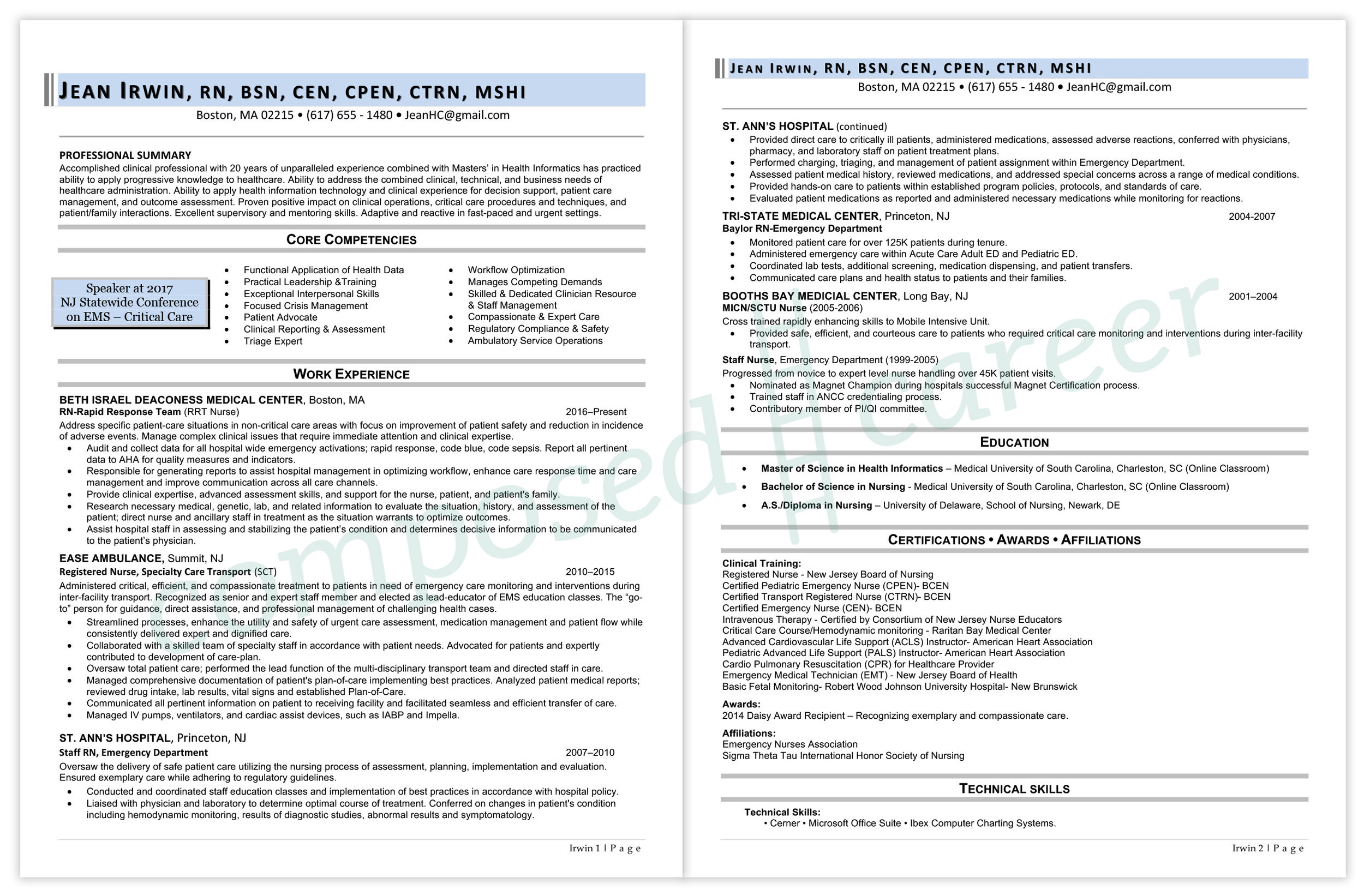 Sample Resume Exp In Trading Oms and Ems Qa Resume Samples â Composed Career