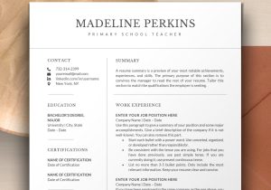 40 Preschool Teacher Resume Samples Jobherojobhero Buy Educator Resume Online In India – Etsy India