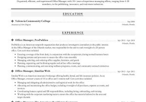 Adminstrative Office Management Sample Resumes Indeed Office Manager Resume & Guide 12 Samples Pdf 2021