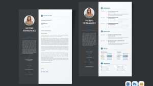 Adobe after Effects Resume Template Free Download 30lancarrezekiq Best Free Resume (cv) Templates for Word & Psd – theme Junkie