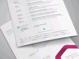 Adobe Indesign Resume Template Free Download 45 Beste Indesign Resume-vorlagen (kostenlos   Pro Cv Indd …
