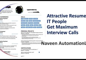 Api Testing Using Postman Resume Sample Sdet (qa Automation) Resume Get Maximum Interview Calls