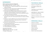 Api Testing Using Postman Resume Sample Senior Quality assurance Engineer Resume 2022 Writing Tips …