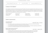 Applicant Tracking System Friendly Resume Template ats Compatible Resume Template Applicant Tracking System Etsy In …