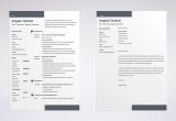 Attractive Resume Templates for Freshers Free Download 25lancarrezekiq Free Resume Templates to Download In 2022 [all formats]
