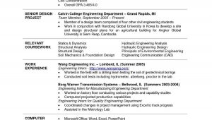Basic Resume Template for College Students Resume Examples College Students Little Experience In 2021 …