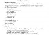 Basic Resume Template No Work Experience Resume Examples No Experience … Resume Examples No Work …