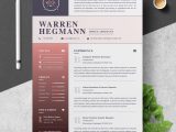 Best Creative Resume Templates Free Download Resume Template Modern & Creative â Free Resumes, Templates …