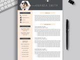 Best Resume Template 2022 Free Download 2021-2022 Pre-formatted Resume Template with Resume Icons, Fonts …