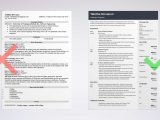 Best Resume Templates for software Engineers software Engineer Resume Examples & Tips [lancarrezekiqtemplate]