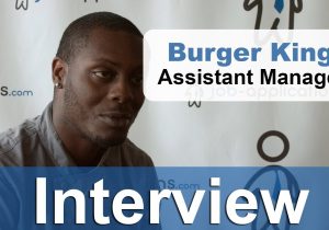 Burger King assistant Manager Resume Sample Burger King Manager – Salary and Job Description