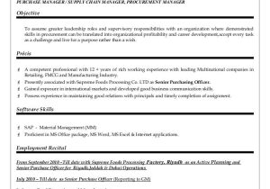 Burger King assistant Manager Resume Sample Purchase Manager Resume Samples Indian Pdf; Procurement Manager …