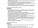 Business Analyst Finance Domain Resume Sample Investment Banking Domain Knowledge for Business Analyst