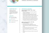 Business Analyst with Health Care Mdw Resume Samples Mechanical Engineer Resume Templates – Design, Free, Download …