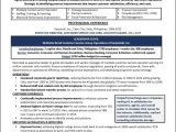 Call Center Operations Manager Resume Sample Create Call Center Operations Manager Resume Sample Resume