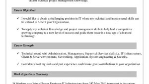 Ccna Fresher Resume Sample Free Download Examples and Templates Of Written Reports for Students