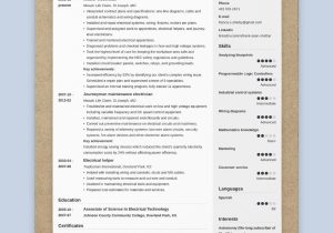 Changing the formatting On A Pre formatted Sample Resume the 3 Best Resume formats to Use In 2022 (examples)