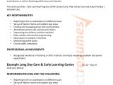 Child Care assistant Resume Sample Australia Child Care / Teacher Design 209 – Select Resumes