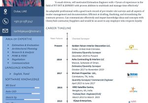Civil Engineer Resume Samples In India Karthikeyan_cv Engineering Resume Templates, Civil Engineer …