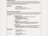Co Curricular Activities In Resume Sample Extra Curricular Activities for Resume Elegant Resume Co …
