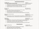 College Resume Template for Transfer Students Awesome Transfer Student Resume Sample 13 Resume for Transfer …