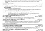 College Resume Template for Transfer Students Undergraduate’s Student Resume Samples â Career Services …