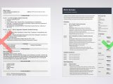 College Student Resume for Internship Samples Resume for Internship: Template & Guide (20lancarrezekiq Examples)