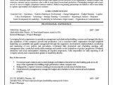 Construction Management Resume Examples and Samples Resume Template Project Manager Construction – Construction …