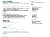 Content Writing Resume Sample for Freshers How to Write A Creative & Winning Content Writer Resume Priwoo
