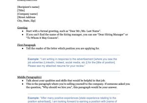 Cover Letter and Work Sample On Resume Job Application Cover Letter Templates From Jobscan