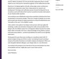 Cover Letter Sample for Engineering Resume Engineering Cover Letter Examples & Templates [free] Â· Resume.io