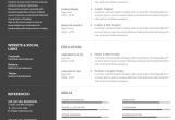 Creative Writer Cover Letter for Resume Sample Resumesample Resume original Ideas for Your Resume: Sample Creative Resume Resume …