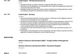 Credit and Collections Analyst Resume Sample Sample Resume Of Credit Analyst with Template & Writing Guide …