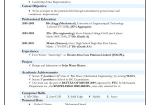 Design Engineer Resume Sample for Freshers top 5 Resume formats for Freshers – Resume format Best Resume …