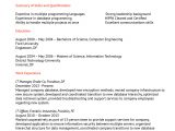 Director Of Information Technology Resume Sample Information Technology Cv Writing Service! It Cv Example …