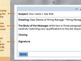 Email Letter for Sending Resume Sample Sample Email Cover Letter Message for A Hiring Manager