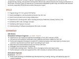 Embedded Systems Resume Sample for Freshers Embedded software Engineer Resume Sample 2021 Writing Guide …