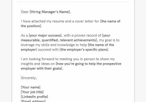 Emial when Sending A Resume Sample How to Email A Resume to An Employer: 12lancarrezekiq Email Examples