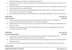 Emr Ehr Healthcare Claim Data Related Sample Resumes 2 Medical Billing Resume Examples for 2022 Resume Worded