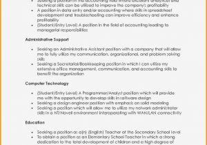 Entry Level Accounting Clerk Resume Sample Account Clerk Resume, Account Clerk Resume Sample, Account Clerk …