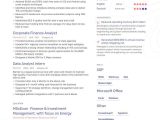 Equity Research Analyst Fresher Resume Sample top Market Research Resume Examples & Samples for 2021 Enhancv.com