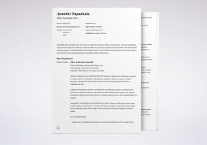 Federal Resume Samples with Examples Of Work 2022 Federal Resume Template & format [20lancarrezekiq Examples]