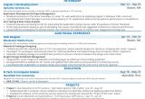 Few Lines Angular 4 Sample Resumes Angular Js Resume Blog: 2022 Guide with Complete Resume Samples