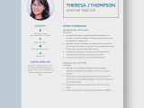 Film 1st assistant Director Resume Samples assistant Director Resume Templates – Design, Free, Download …