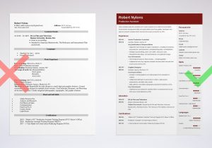 Film 1st assistant Director Resume Samples Production assistant Resume Examples [lancarrezekiqskills for Film or Tv]